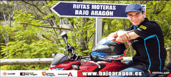 Rutas Moteras Bajo Aragón
