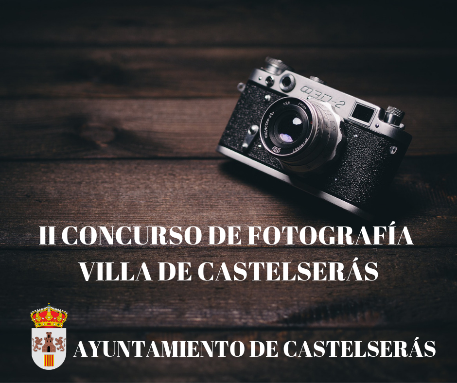 concurso relatos cortos Castelserás