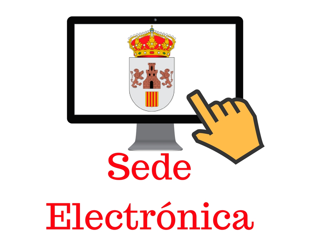sede electrónica Ayuntamiento Castelserás