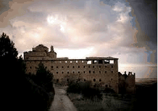 Ruta Tierra y Arte turismo en el bajo aragón