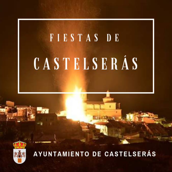 fiestas de Castelserás