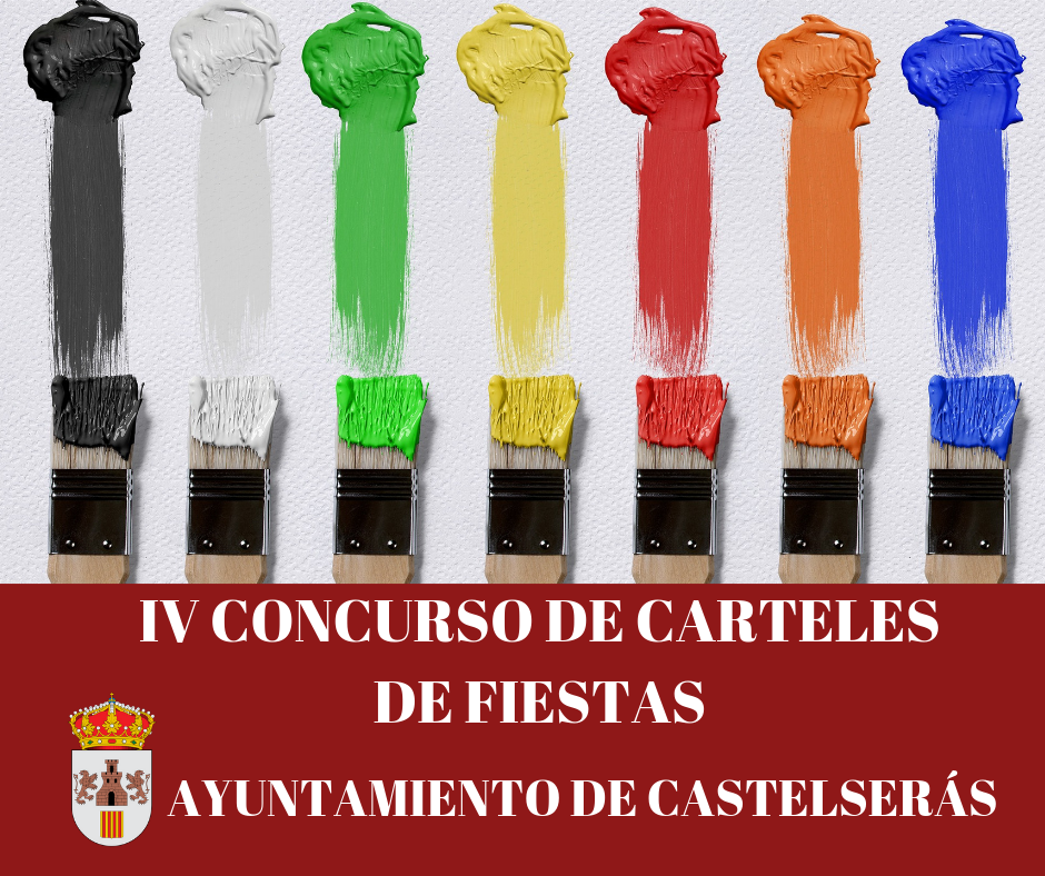 concurso relatos cortos Castelserás