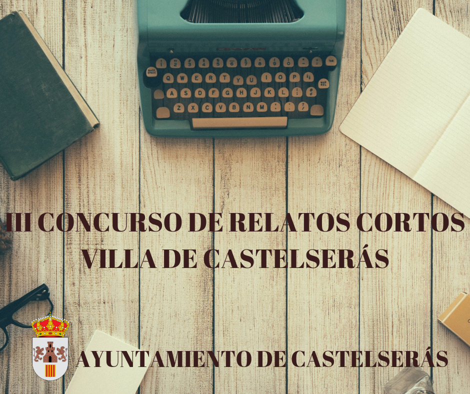 CONCURSO RELATOS CORTOS CASTELSERAS
