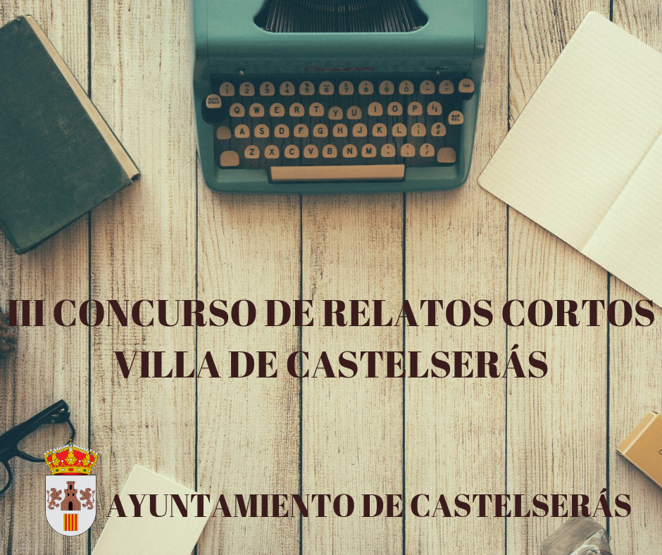 concurso relatos cortos Castelserás